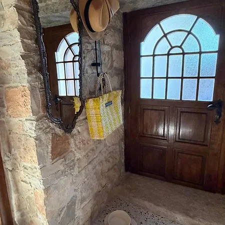 Angela- Romantic Stone Retreat Σπίτι διακοπών Okreti