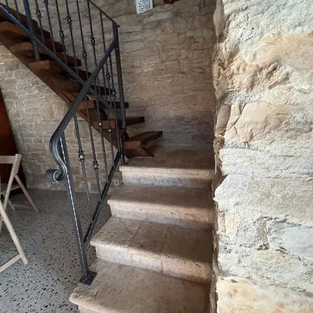Angela- Romantic Stone Retreat
